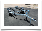 Fort Car Reboques - Jet Ski