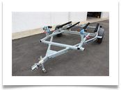 Fort Car Reboques - Jet Ski